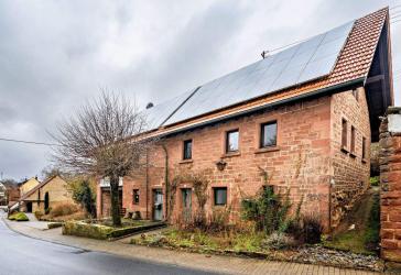 Vorschaubild Einfamilienhaus