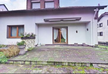 Einfamilienwohnhaus in ruhiger Wohnlage