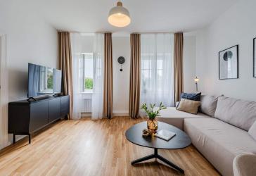 Vorschaubild Wohnung