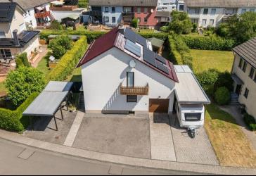Vorschaubild Einfamilienhaus