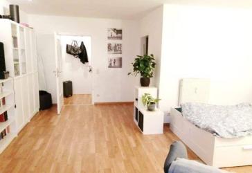 Vorschaubild Loft-Studio-Atelier