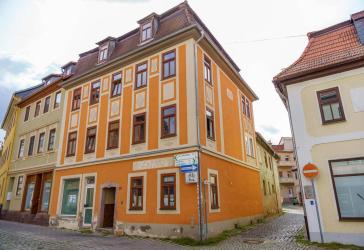 Vorschaubild Wohnung