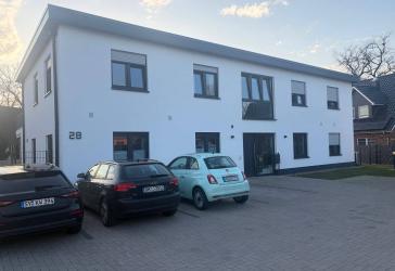 Vorschaubild Wohnung