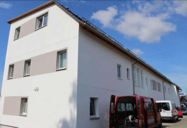 Vorschaubild Wohnung