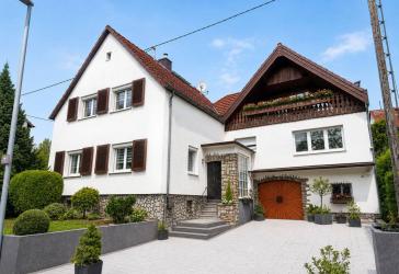 Vorschaubild Einfamilienhaus