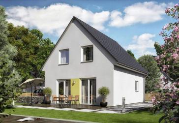 Hauskauf zu vernünftigen und finanzierbaren Preisen