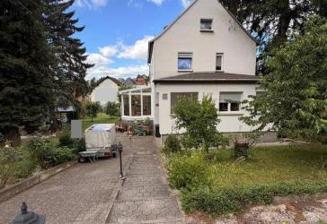 Vorschaubild Einfamilienhaus