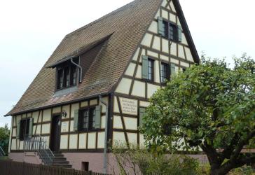 Vorschaubild Einfamilienhaus