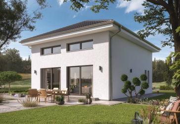 Vorschaubild Einfamilienhaus
