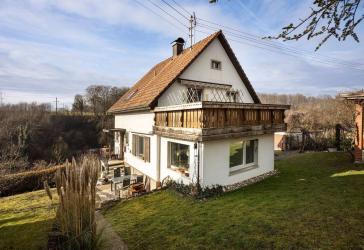 Vorschaubild Einfamilienhaus