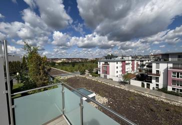 Vorschaubild Penthouse