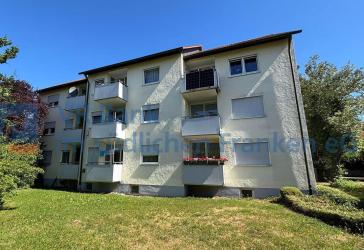 Attraktives Mehrfamilienhaus mit 9 Wohneinheiten und Entwicklungspotenzial