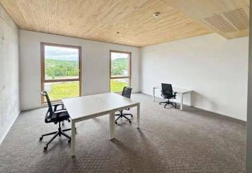 Vorschaubild Büro- /Praxis-Immobilie