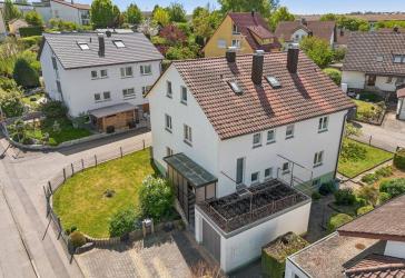 Vorschaubild Mehrfamilienhaus
