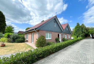 Vorschaubild Bungalow