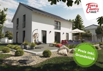 Vorschaubild Einfamilienhaus