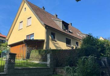 Vorschaubild Mehrfamilienhaus