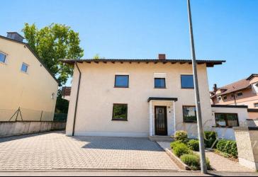 Vorschaubild Einfamilienhaus