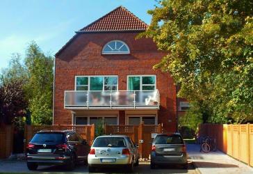 Vorschaubild Maisonettewohnung