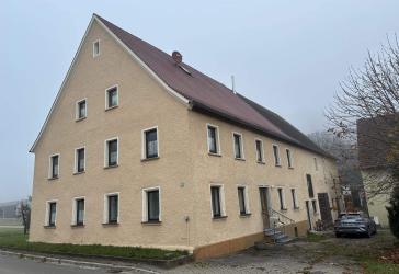 Vorschaubild Bauernhaus
