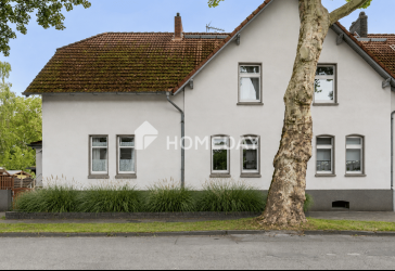Vorschaubild Reihenmittelhaus