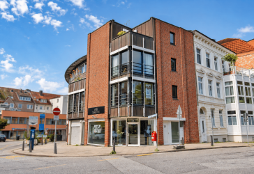 Vorschaubild Maisonettewohnung