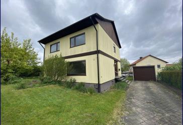 Vorschaubild Einfamilienhaus