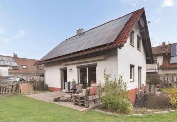Vorschaubild Einfamilienhaus
