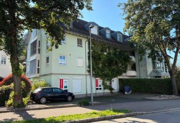 Heute noch Büroräume - morgen Ihre Wohnung
