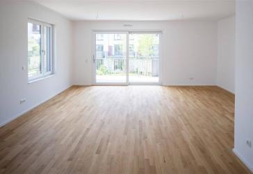 ANGENEHM KÜHL: 4-Zimmer-Neubauwohnung mit Kühlfunktion & direkter Heidelberg-Anbindung
