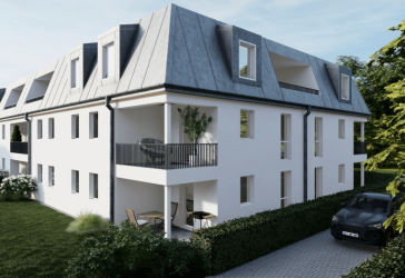 Vorschaubild Wohnung