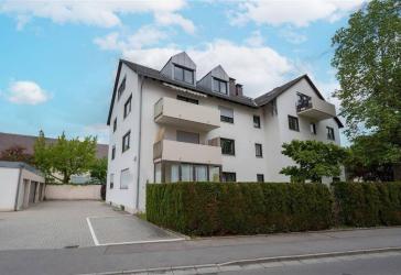 Vorschaubild Wohnung