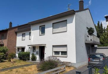 Vorschaubild Reihenendhaus