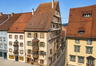 Vorschaubild Stadthaus