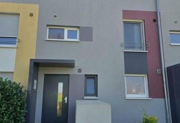 Vorschaubild Reihenmittelhaus