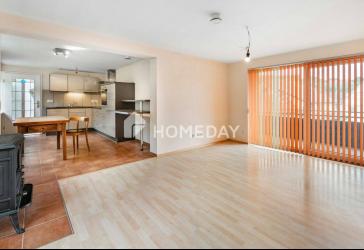 Vorschaubild Maisonettewohnung