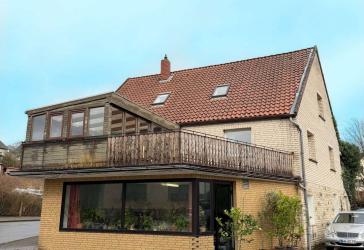 Leerstehendes saniertes 3-Familienhaus + Gewerbeeinheit! Über 10% Rendite p. a. möglich