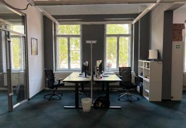 Vorschaubild Büro- /Praxis-Immobilie