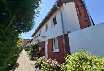 Modernes Reiheneckhaus zur Miete in Schwenningen - zentrale Lage, sofort bezugsfrei!