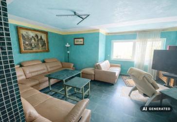 Neuwertiges 2-Familienhaus mit Büro in Ludwigshafen - ideal für vielseitige Nutzung.