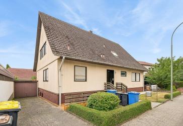 Vorschaubild Einfamilienhaus