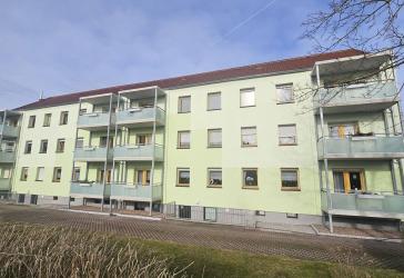 Vorschaubild Wohnung