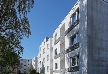 Vorschaubild Wohnung