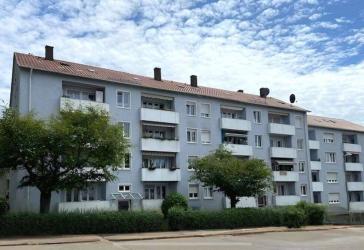 attraktive provisionsfreie 3-Zimmerwohnung am Eselsberg