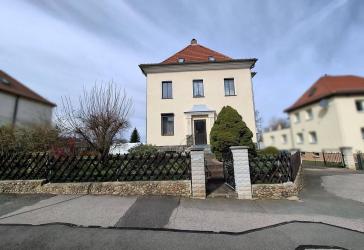 Vorschaubild Einfamilienhaus