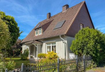 Vorschaubild Einfamilienhaus