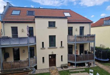 Vorschaubild Wohnung