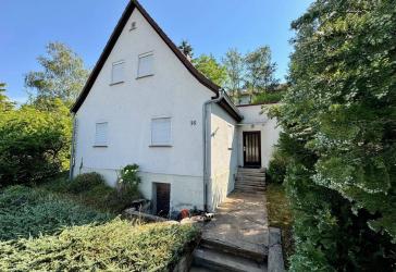 Vorschaubild Einfamilienhaus