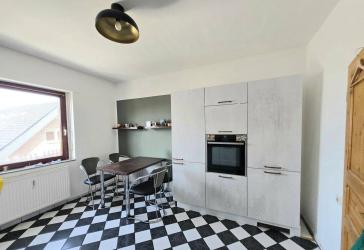 Vorschaubild Maisonettewohnung