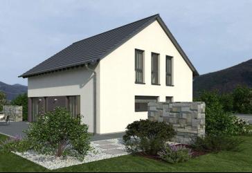 Vorschaubild Einfamilienhaus